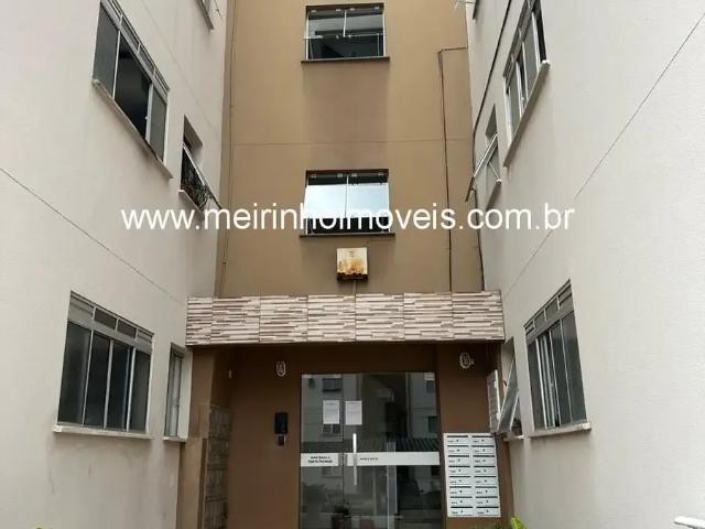 Apartamento para Locação em Joinville/SC Guanabara 2 Quartos