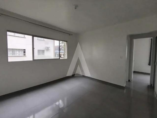 Apartamento para Locação em Joinville/SC Guanabara 2 Quartos