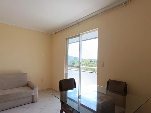 Apartamento para Locação em Joinville/SC Guanabara 2 Quartos