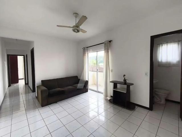 Apartamento para Locação em Joinville/SC Guanabara 2 Quartos