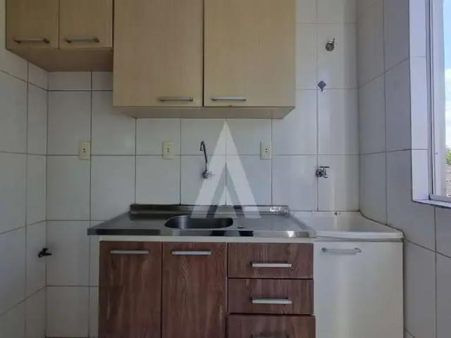 Apartamento para Locação em Joinville/SC Guanabara 2 Quartos