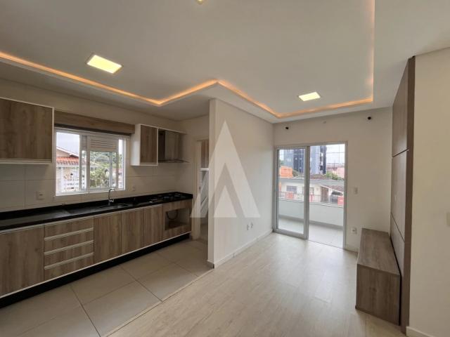 Apartamento para Locação em Joinville/SC Guanabara
