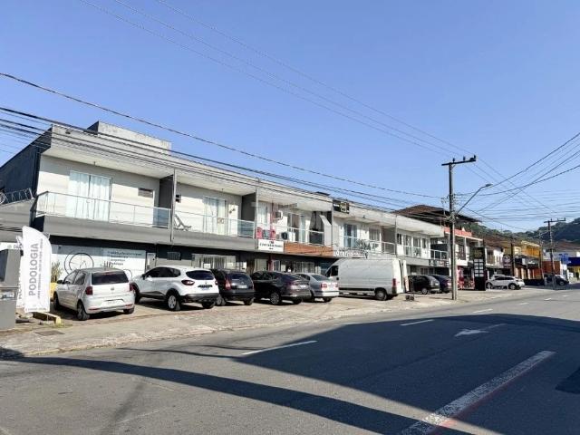 Apartamento para Locação em Joinville/SC Iririú 1 Quartos