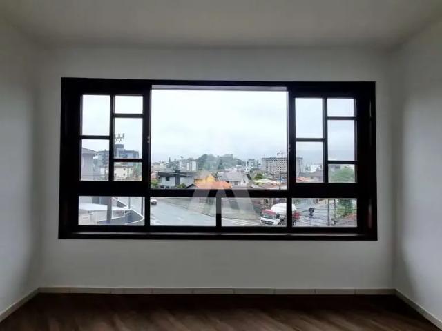 Apartamento para Locação em Joinville/SC Iririú 1 Quartos