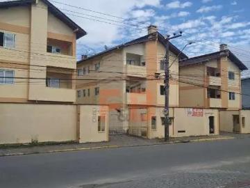 Apartamento para Locação em Joinville/SC Iririú 1 Quartos