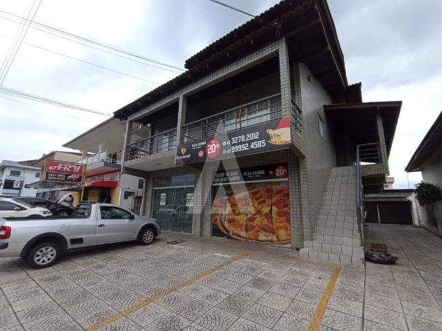 Apartamento para Locação em Joinville/SC Iririú 1 Quartos