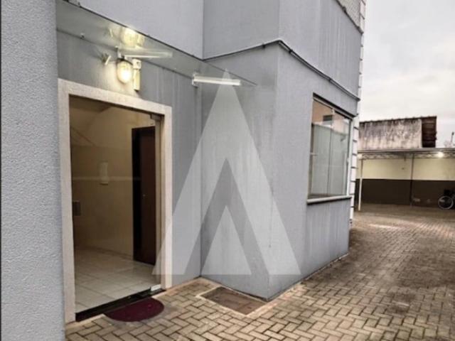 Apartamento para Locação em Joinville/SC Iririú 1 Quartos