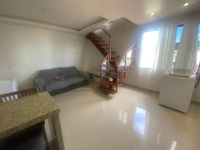 Apartamento para Locação em Joinville/SC Iririú 1 Quartos