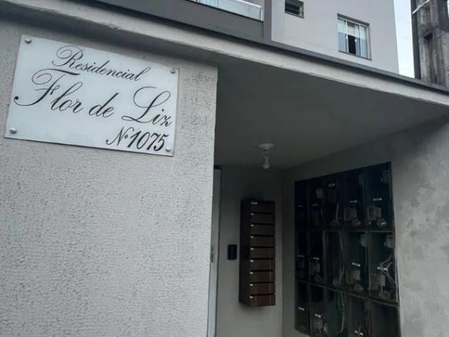 Apartamento para Locação em Joinville/SC Iririú 1 Quartos