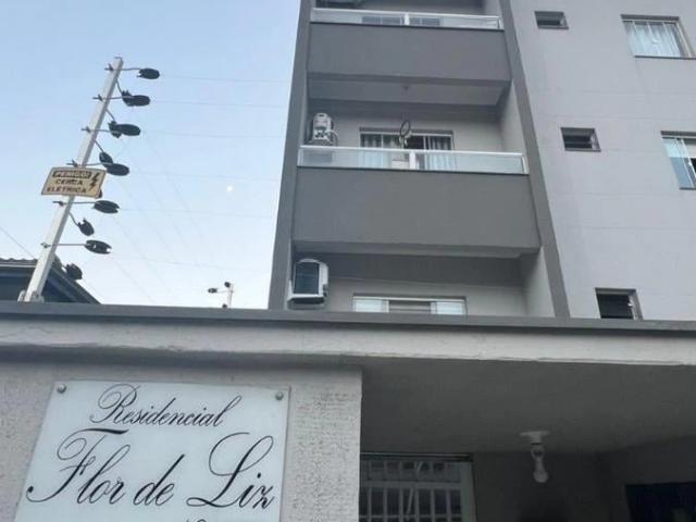 Apartamento para Locação em Joinville/SC Iririú 1 Quartos