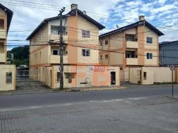 Apartamento para Locação em Joinville/SC Iririú 1 Quartos