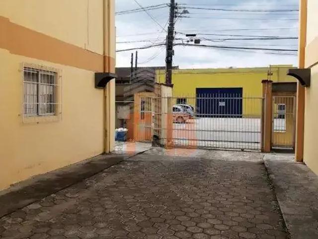 Apartamento para Locação em Joinville/SC Iririú 1 Quartos