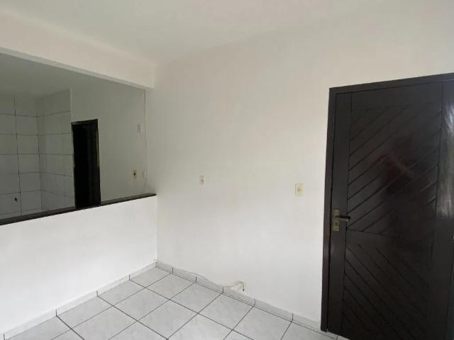 Apartamento para Locação em Joinville/SC Iririú 2 Quartos