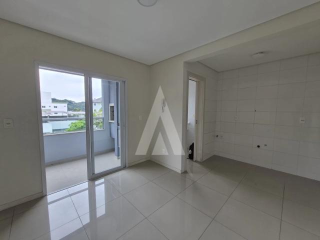 Apartamento para Locação em Joinville/SC Iririú 2 Quartos