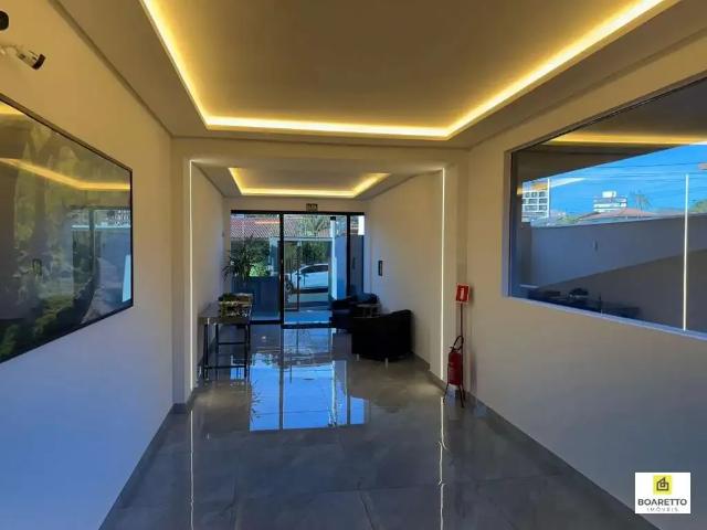 Apartamento para Locação em Joinville/SC Iririú 2 Quartos