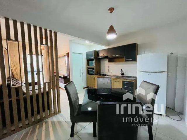 Apartamento para Locação em Joinville/SC Iririú 2 Quartos