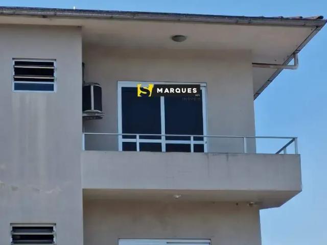 Apartamento para Locação em Joinville/SC Iririú 2 Quartos