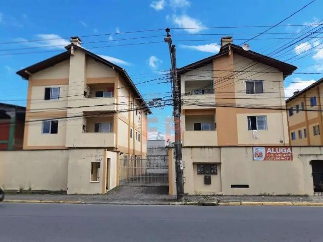 Apartamento para Locação em Joinville/SC Iririú 2 Quartos