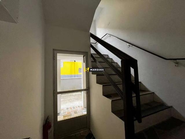 Apartamento para Locação em Joinville/SC Iririú 2 Quartos