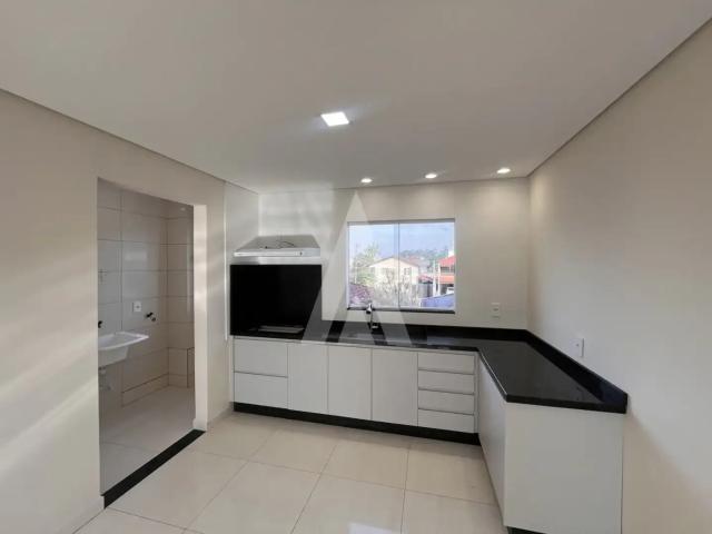 Apartamento para Locação em Joinville/SC Iririú 2 Quartos