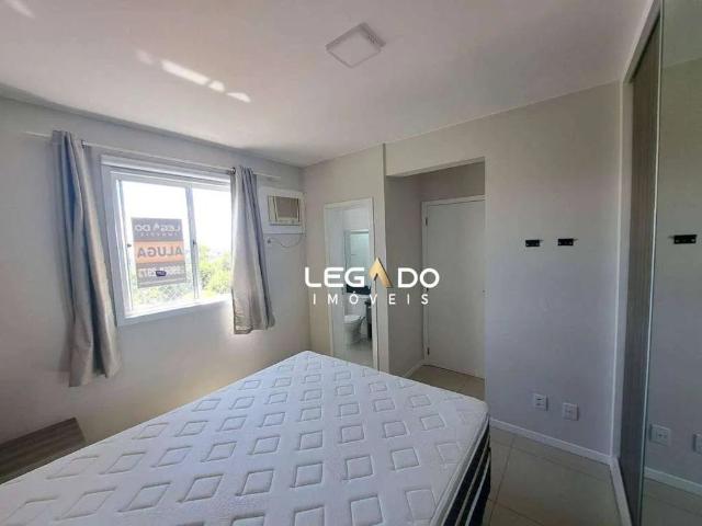 Apartamento para Locação em Joinville/SC Iririú 2 Quartos