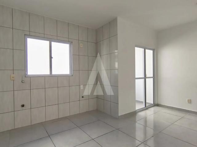 Apartamento para Locação em Joinville/SC Iririú 2 Quartos