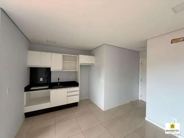 Apartamento para Locação em Joinville/SC Iririú 2 Quartos