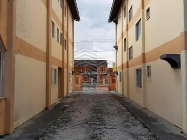 Apartamento para Locação em Joinville/SC Iririú 2 Quartos
