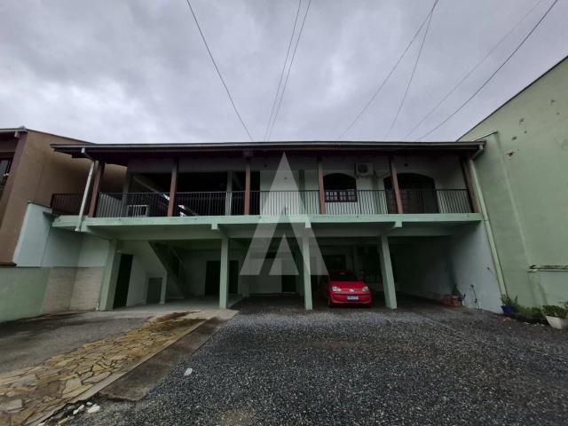 Apartamento para Locação em Joinville/SC Iririú 2 Quartos