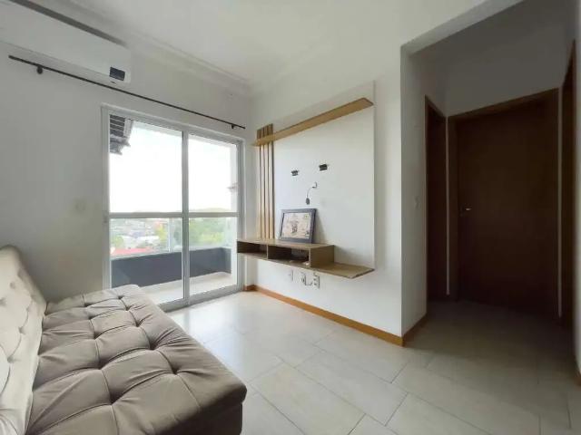 Apartamento para Locação em Joinville/SC Iririú 2 Quartos