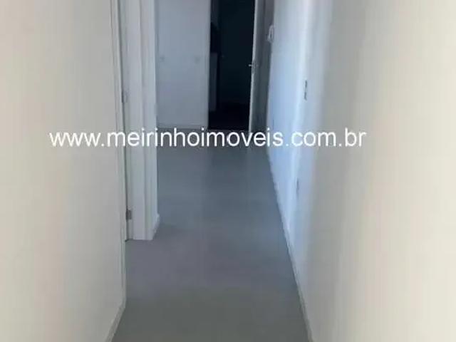 Apartamento para Locação em Joinville/SC Iririú 2 Quartos