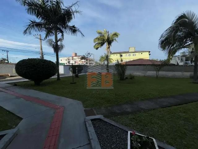 Apartamento para Locação em Joinville/SC Iririú 2 Quartos
