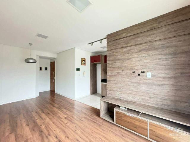Apartamento para Locação em Joinville/SC Iririú 2 Quartos