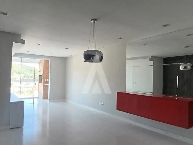 Apartamento para Locação em Joinville/SC Iririú 2 Quartos