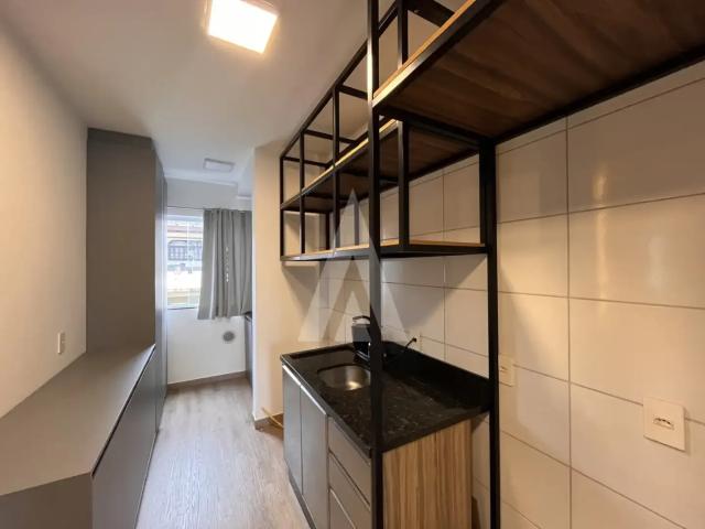 Apartamento para Locação em Joinville/SC Iririú 2 Quartos