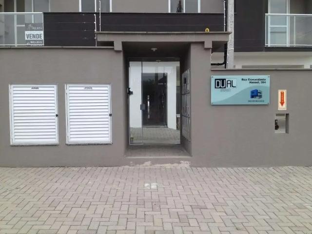 Apartamento para Locação em Joinville/SC Iririú 2 Quartos