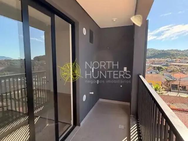 Apartamento para Locação em Joinville/SC Iririú 2 Quartos