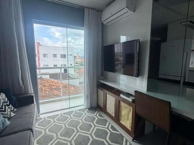 Apartamento para Locação em Joinville/SC Iririú 2 Quartos