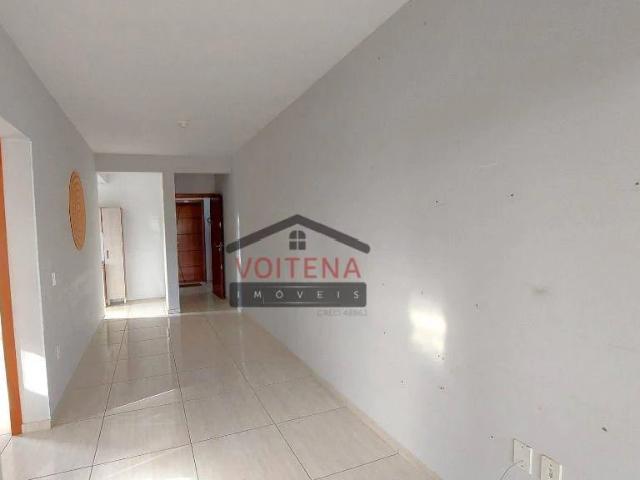 Apartamento para Locação em Joinville/SC Iririú 2 Quartos
