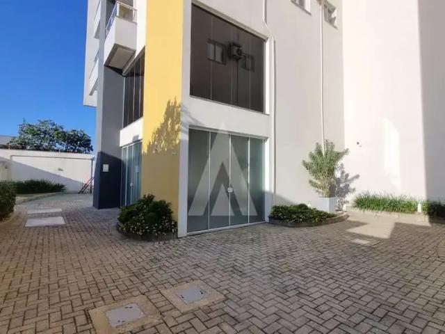 Apartamento para Locação em Joinville/SC Iririú 2 Quartos