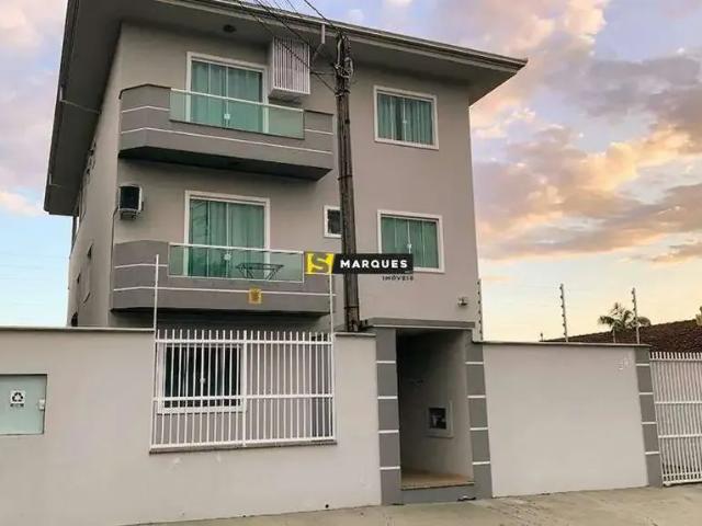 Apartamento para Locação em Joinville/SC Iririú 2 Quartos