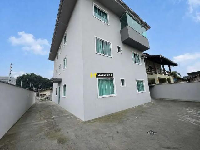 Apartamento para Locação em Joinville/SC Iririú 2 Quartos