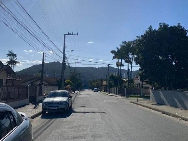 Apartamento para Locação em Joinville/SC Iririú 2 Quartos