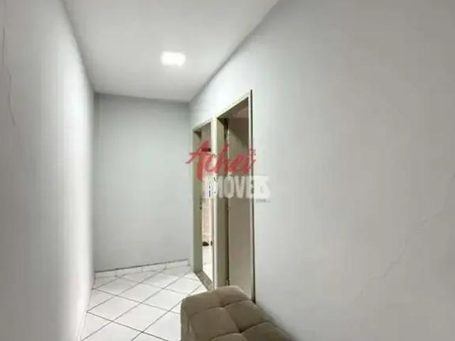 Apartamento para Locação em Joinville/SC Iririú 2 Quartos