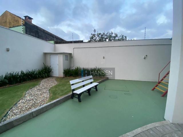 Apartamento para Locação em Joinville/SC Iririú 2 Quartos