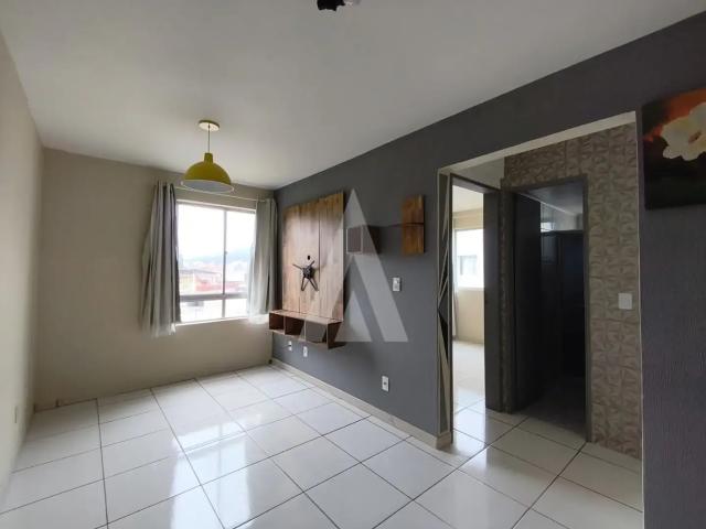 Apartamento para Locação em Joinville/SC Iririú 2 Quartos