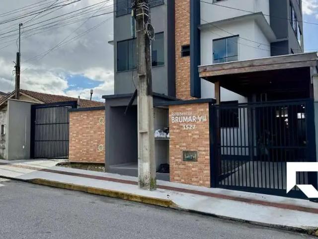 Apartamento para Locação em Joinville/SC Iririú 2 Quartos