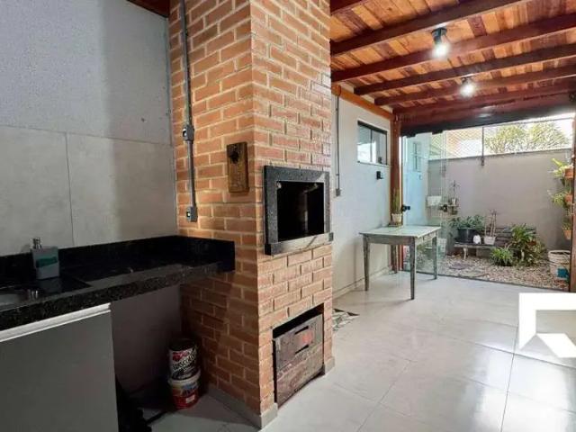 Apartamento para Locação em Joinville/SC Iririú 2 Quartos
