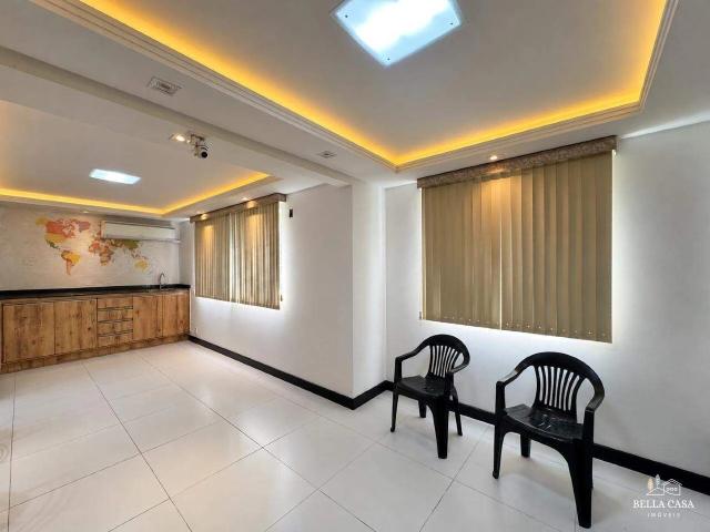 Apartamento para Locação em Joinville/SC Itaum 1 Quartos