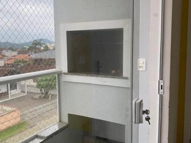 Apartamento para Locação em Joinville/SC Itaum 1 Quartos